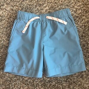 Crewcuts Active Blue Shorts